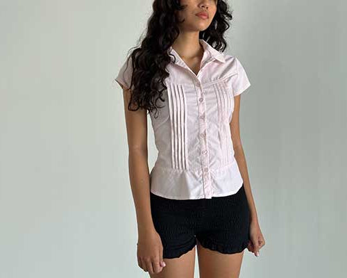 OVERHEMDEN &AMP; BLOUSES