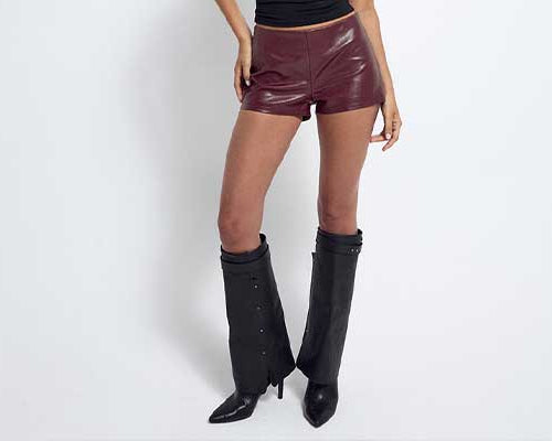 KORTE BROEK