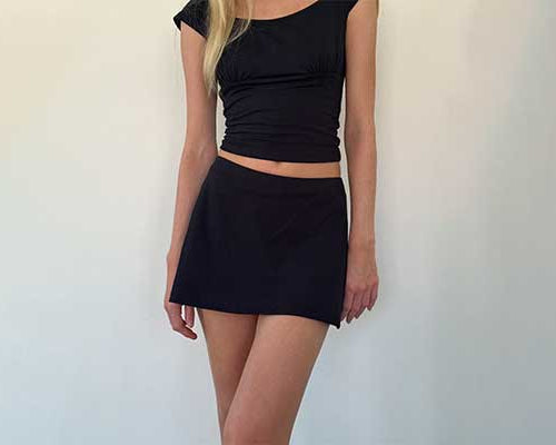 SKIRTS