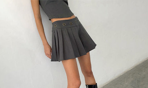 UITVERKOOP SKIRTS