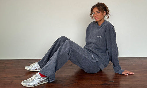 UITVERKOOP BROEK