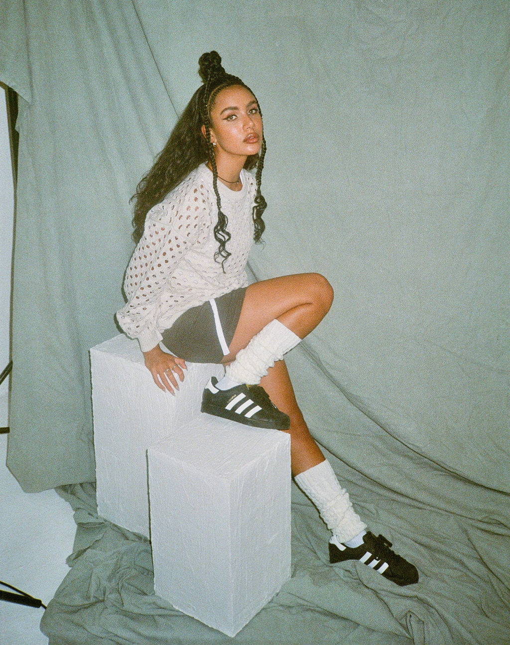 Jamin Trui in Beige