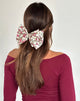 Afbeelding van Acar Strikclip in Vintage Bloom