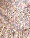 70s prairie meisje kudde