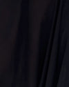 Chiffon Zwart