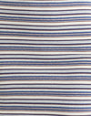 Multi Blauw Streep