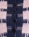 Multi Ruit Marine en Roze