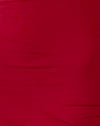 Rood adrenaline