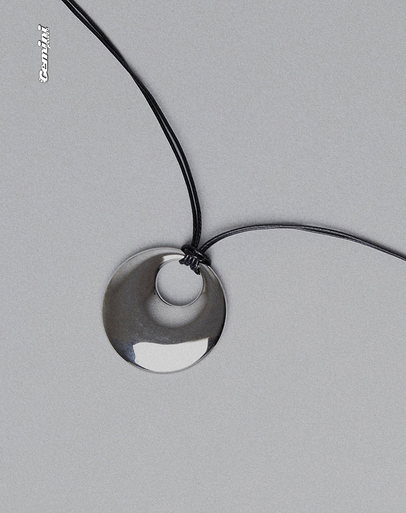 Afbeelding van Aurora Koordcirkel van Gemini Jewels