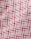 Basis ruitjesroze