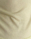 Gele glans