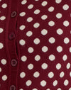 Bourgondië met crèmepolka