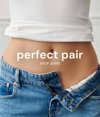 Winkelen op jeans