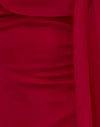Chiffon Bourgondië