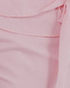 Chiffon pioenroos