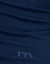 Marine verschoten denim