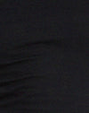 Lycra Zwart