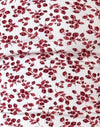  Zomer Aardbei Off White