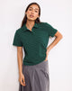 Afbeelding van Bupolo Shirt in Flesgroen