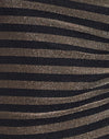 Lurex Goud Streep