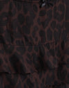 Bruine Jaguar afdrukken