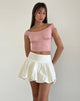 Afbeelding van Cania Corset Top in Pink Lady