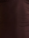 Jersey Bittere Chocolade
