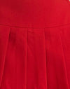  Soft Tailoring Rood