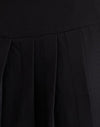  Soft Tailoring Zwart