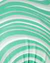 70s Ripple groen