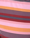  Horizontale Mix Streep