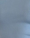 Nantucket blauw kant