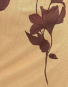Bloem Geel Bruin