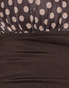 Polka Bittere Chocolade