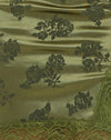 Rozenvlok Loden Groen