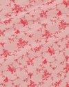 Liefde Bloeit Roze Vlok