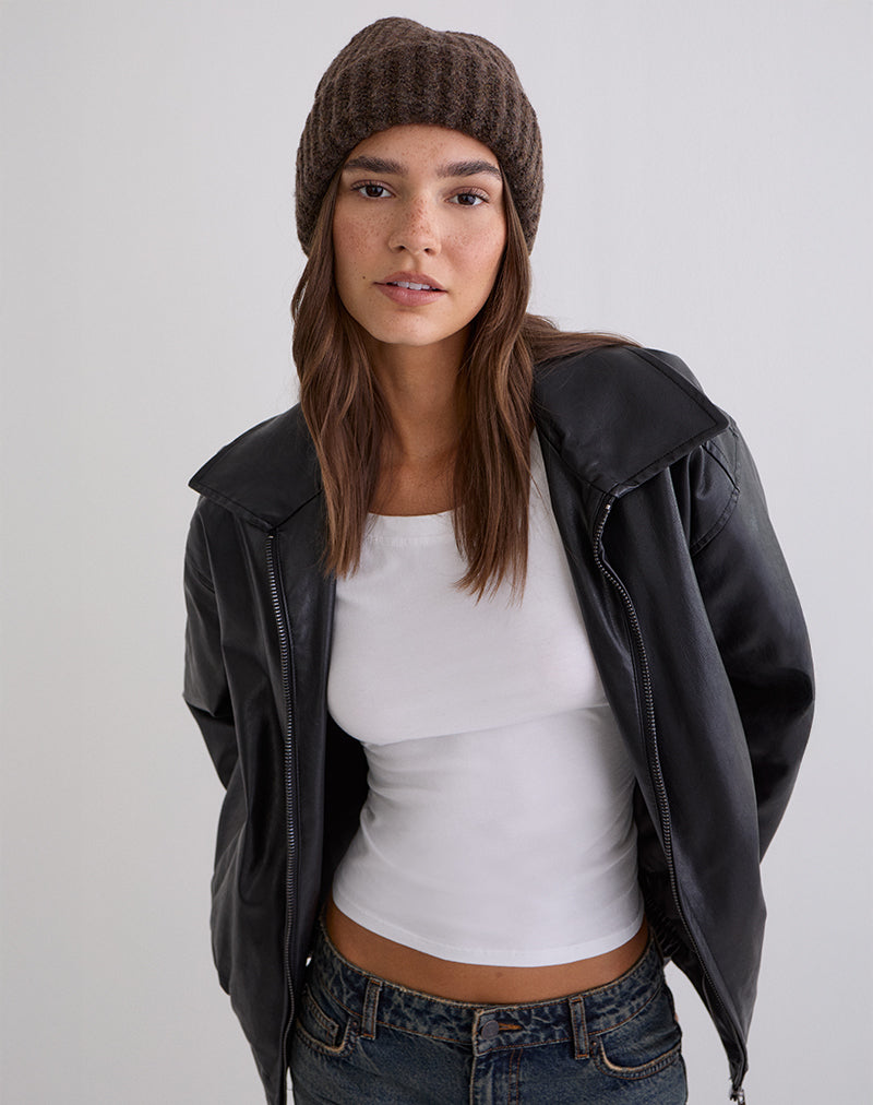 Afbeelding van Dadio Top in wit