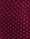 Basis Polka Flock Berry