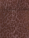 Rar Luipaard Vlok Chocolade