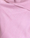 Roze glans