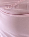 Chiffon Roze