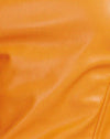  PU Neon Oranje