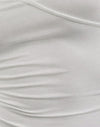 Rayon Jersey Ivoor