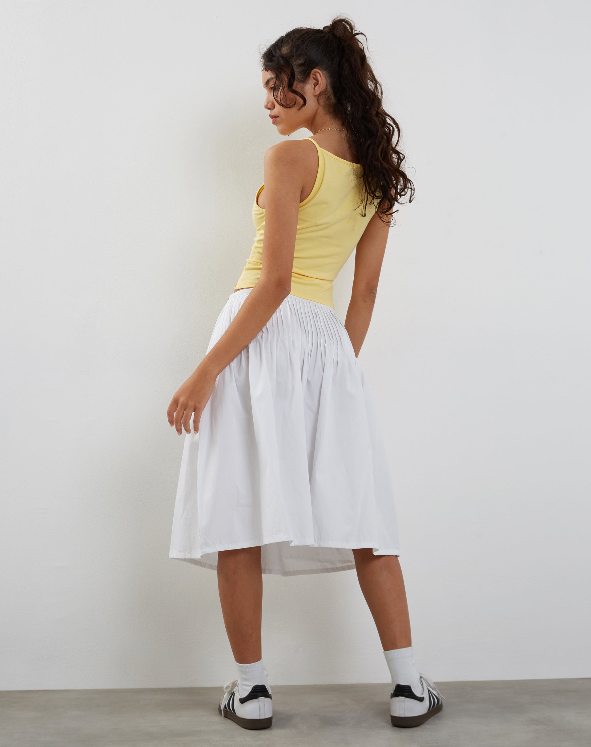 Afbeelding van Dudley Vest in Limonade