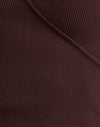 Chocolade Bruin