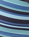 Streep Blauw