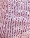  Roze Mini Pailletten