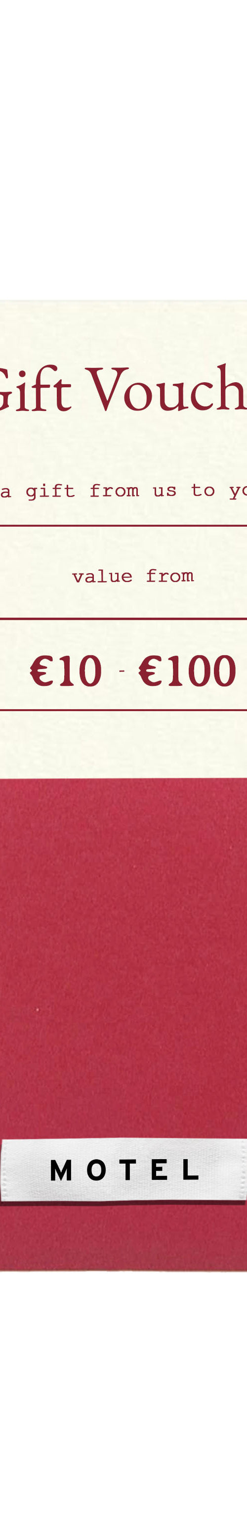 Cadeaubon