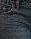 Vies groen