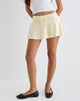 Afbeelding van Saeko Micro Skort in Buttermilk